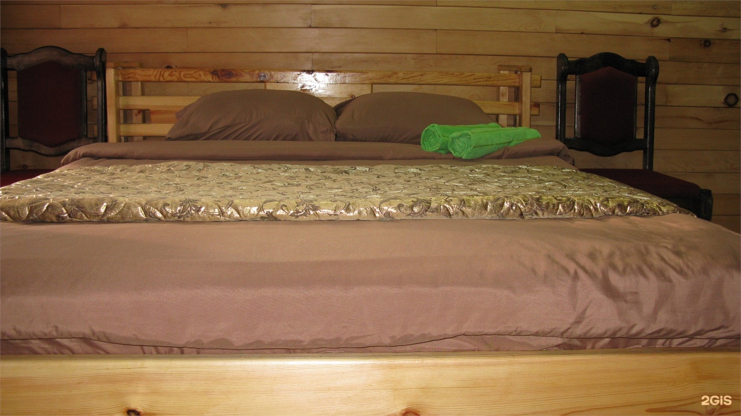 Двух местный стандарт - фото 4