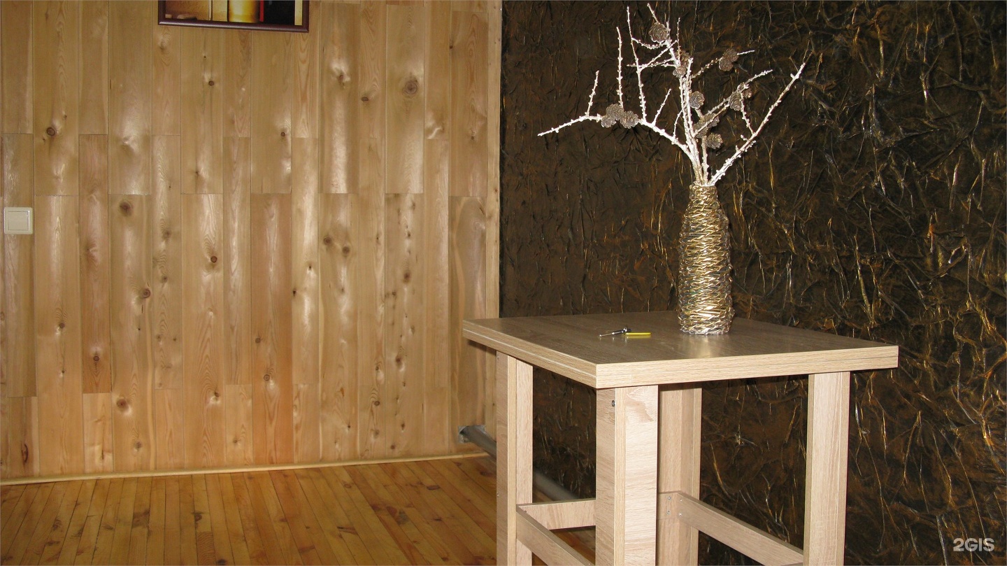 Двух местный стандарт - фото 5