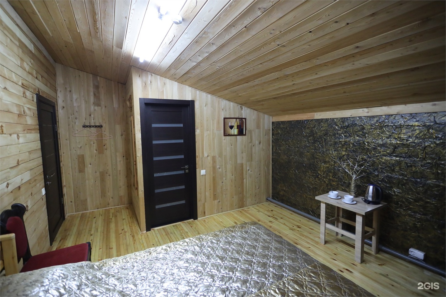 Двух местный стандарт - фото 13