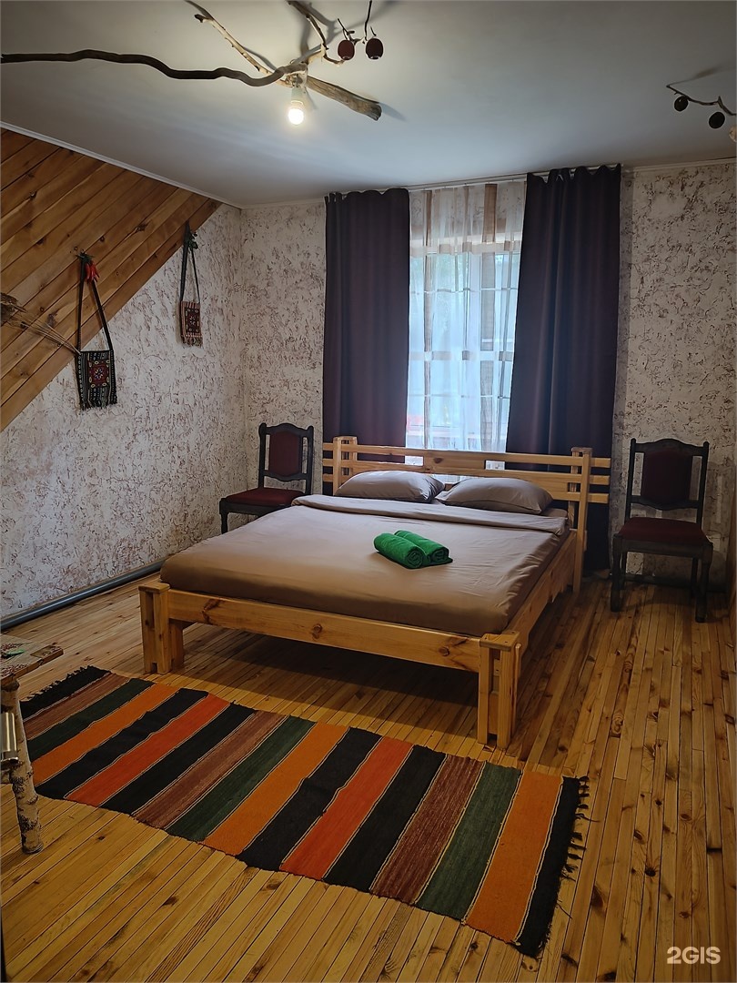 Двух местный стандарт - фото 16