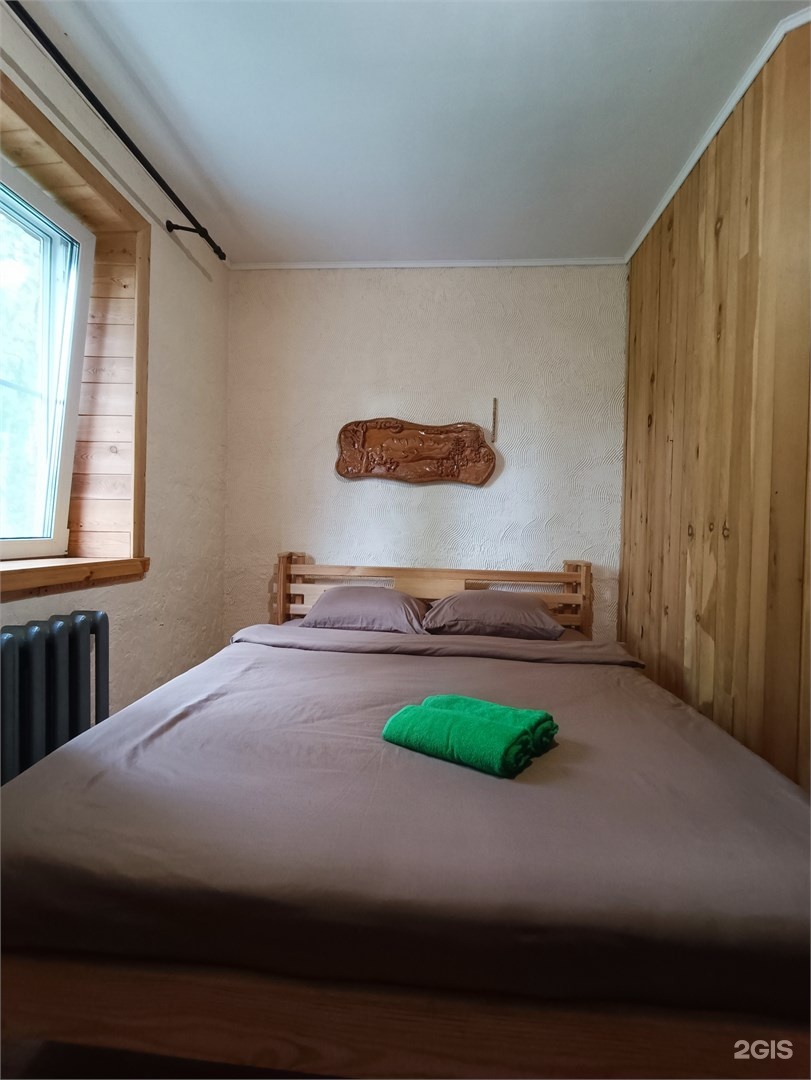 Двух местный стандарт - фото 19