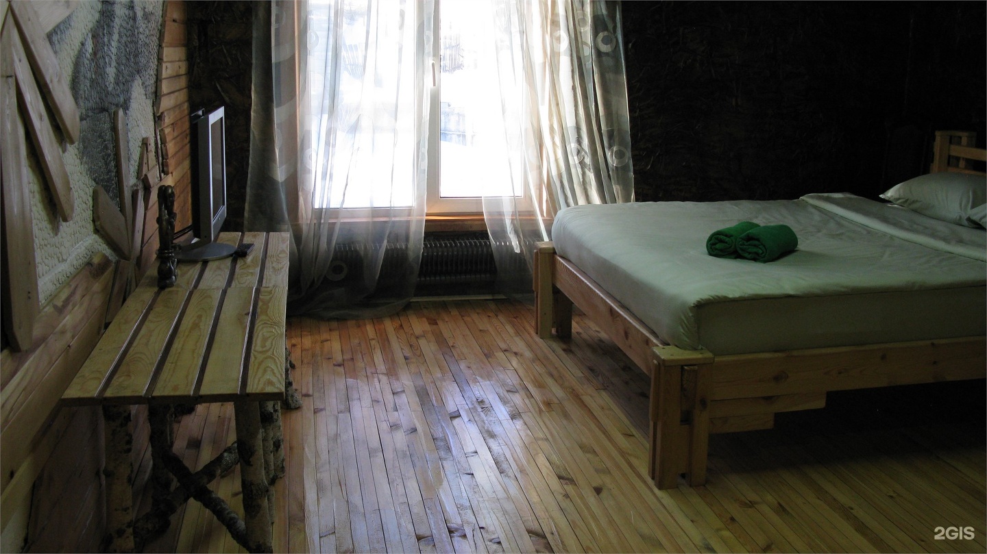 Четырех местный стандарт - фото 2