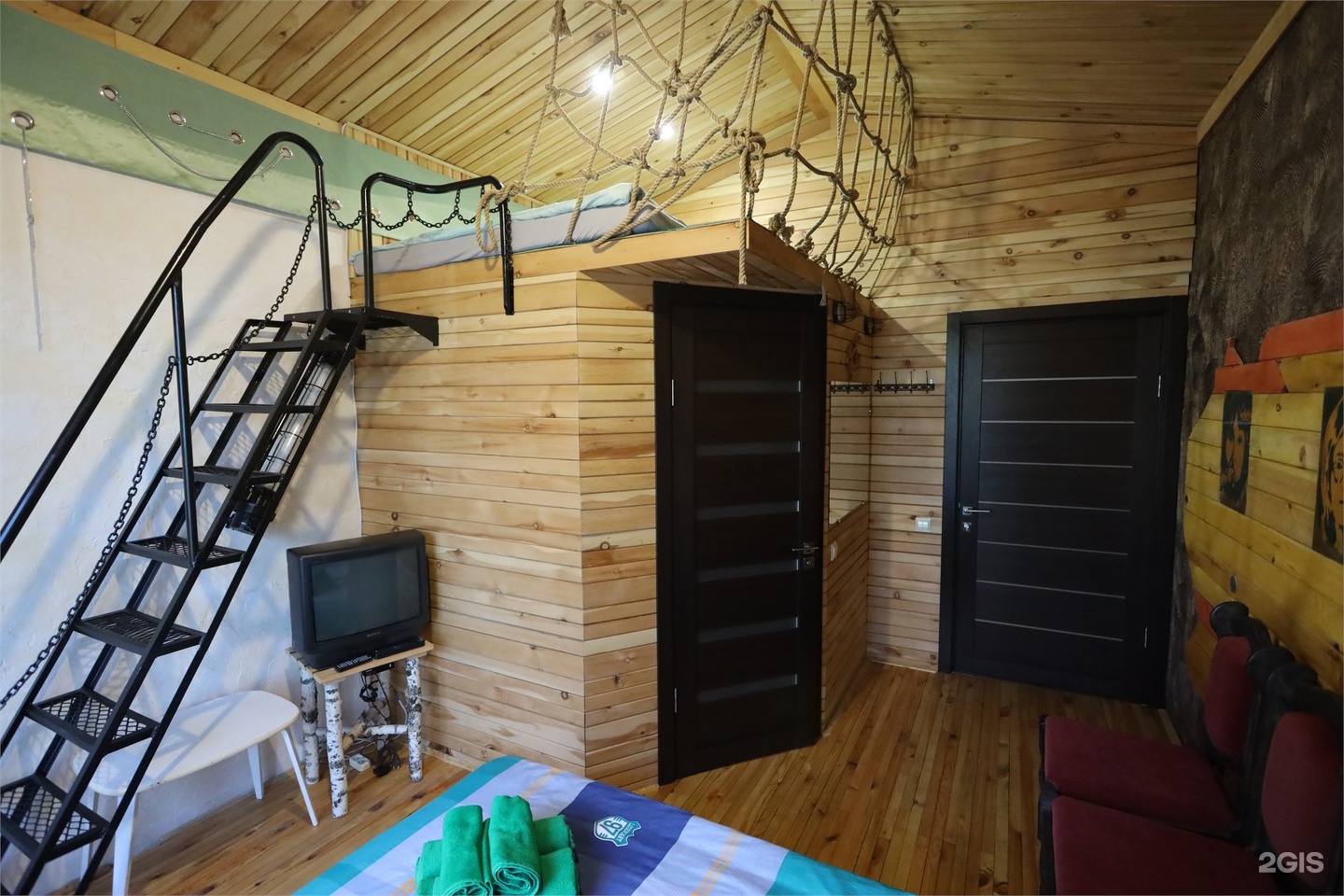 Четырех местный стандарт - фото 10