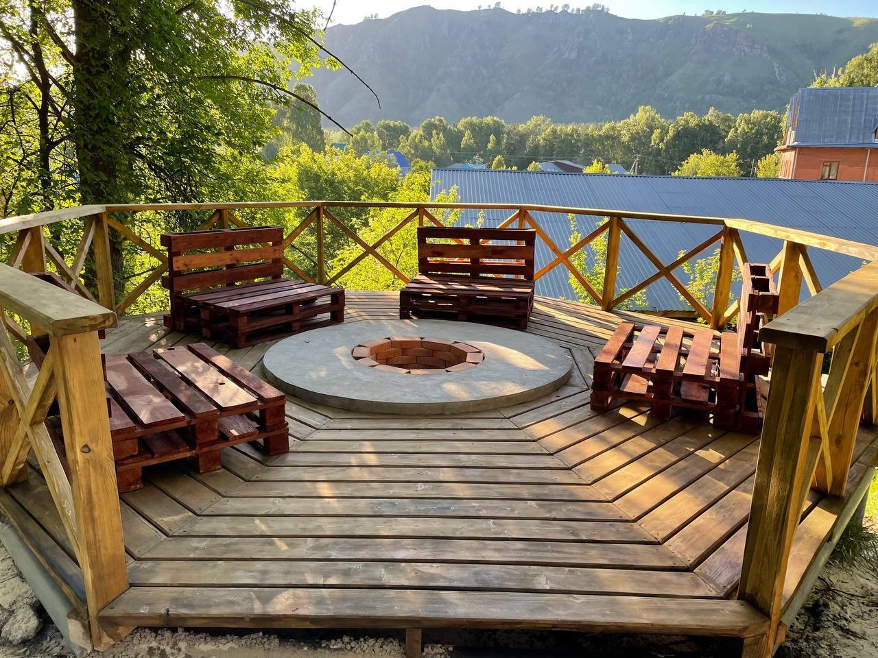 Общество с ограниченной ответственностью Туристическая база Сап-Ше - фото 3