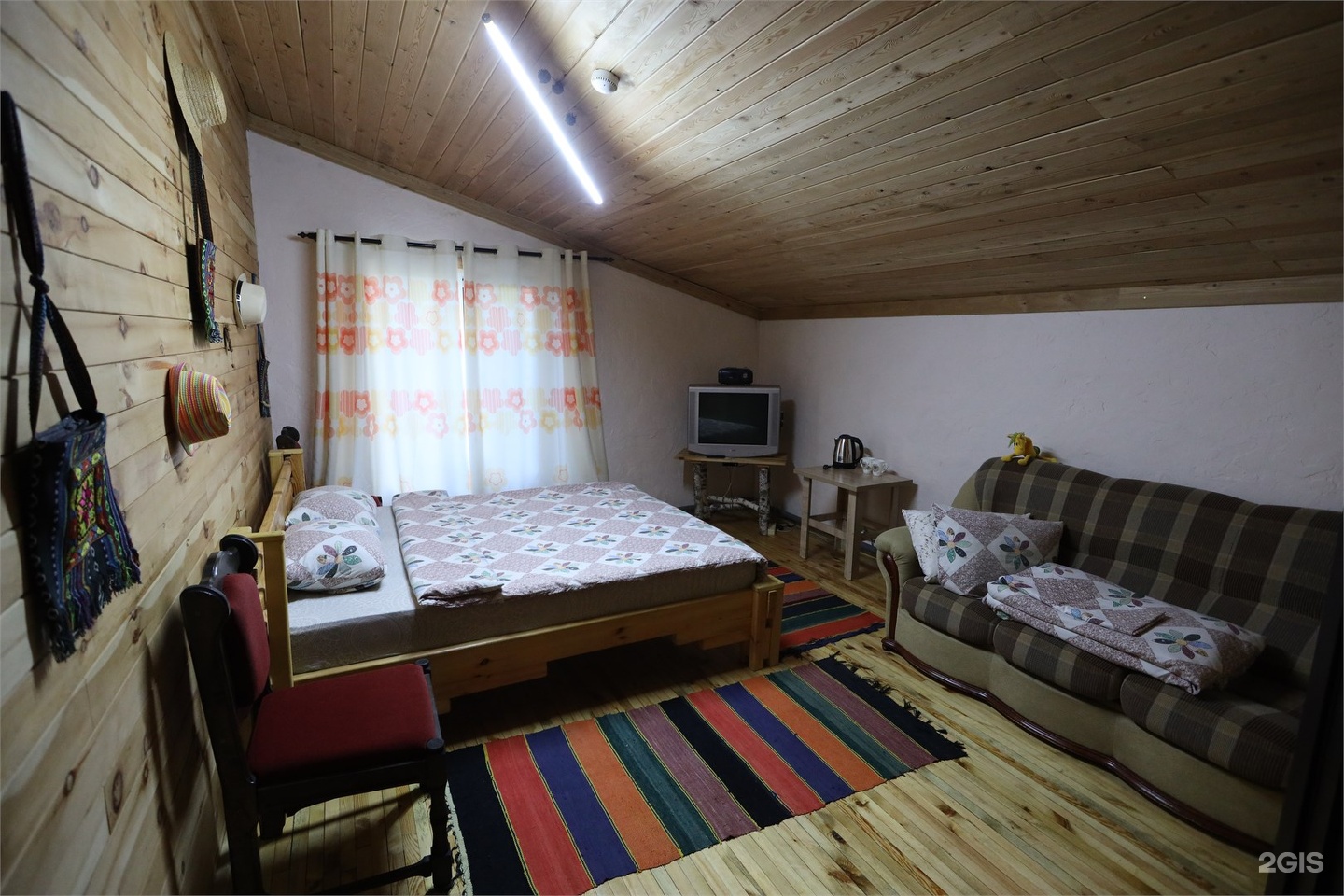 Четырех местный стандарт - фото 15