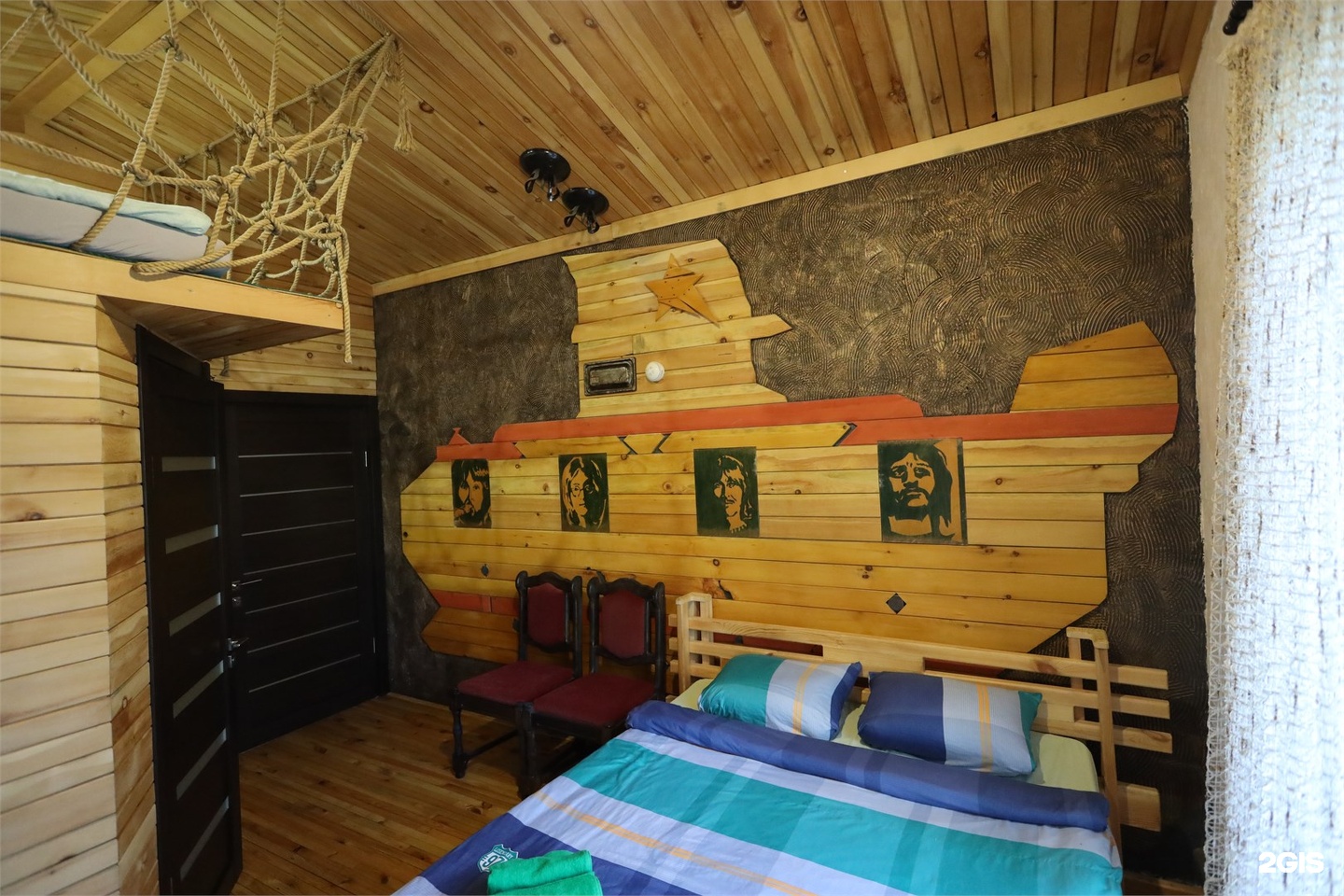 Четырех местный стандарт - фото 16