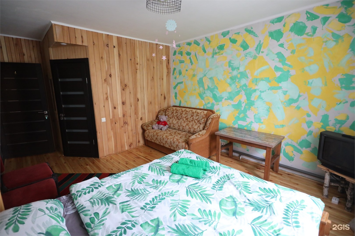 Четырех местный стандарт - фото 18