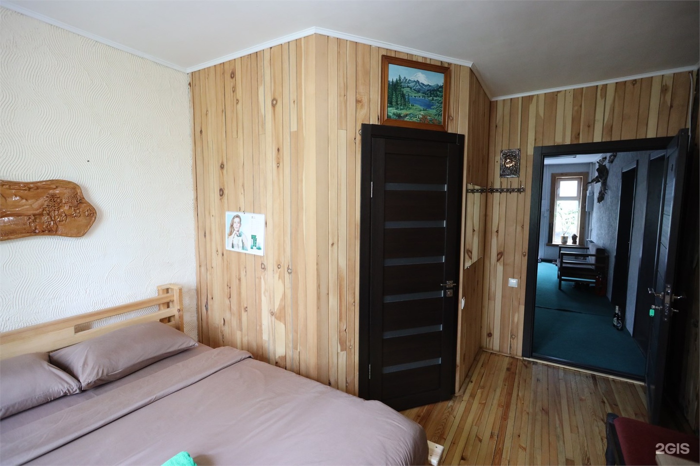 Четырех местный стандарт - фото 19