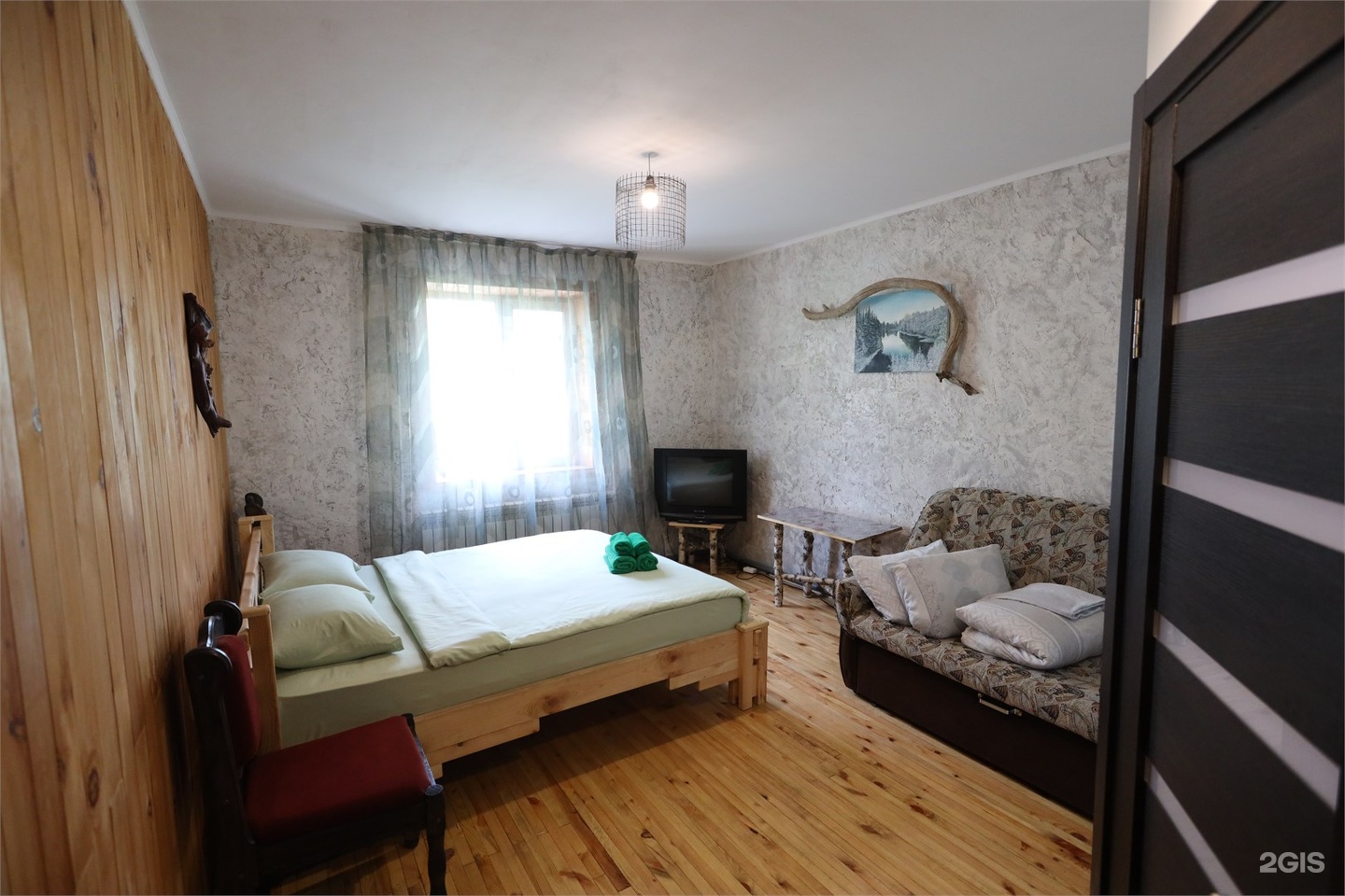 Четырех местный стандарт - фото 22