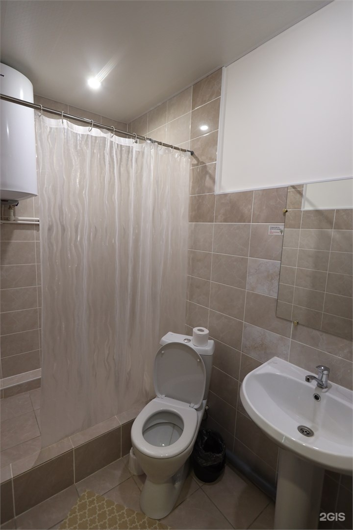 Четырех местный стандарт - фото 23