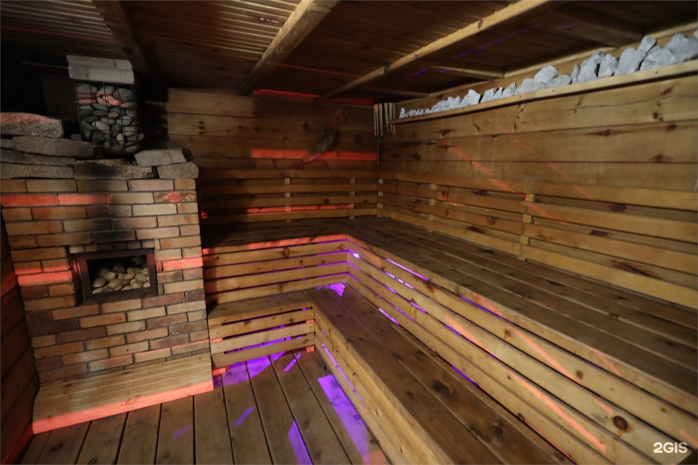 Четырех местный стандарт - фото 26