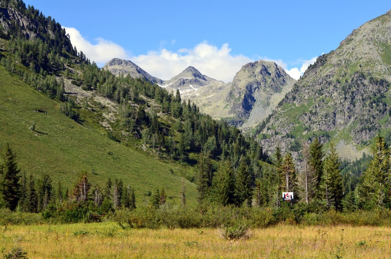 “Озеро Тальменное” - фото 3