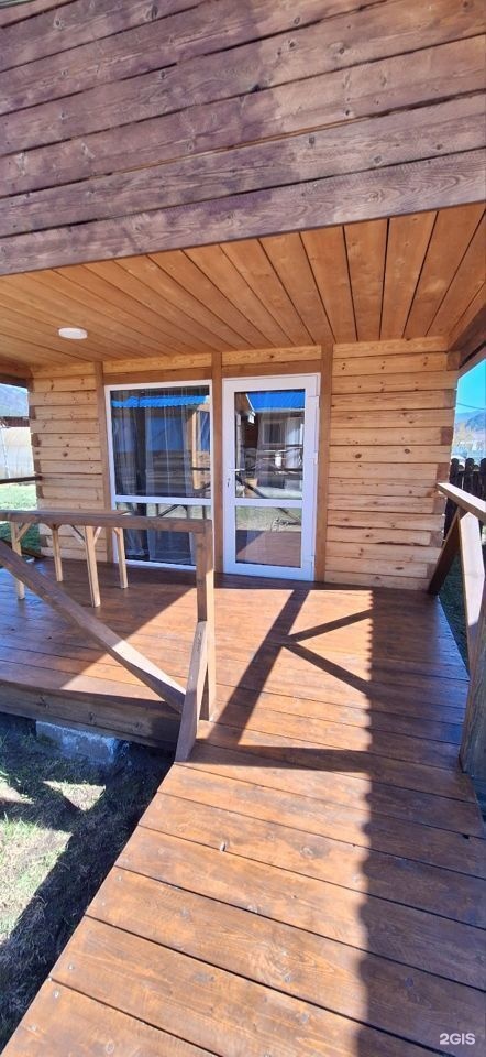 Апартаменты на Полевая ул., 15А - фото 3