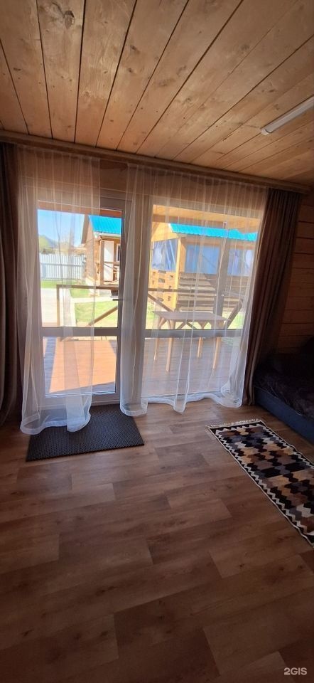 Апартаменты на Полевая ул., 15А - фото 5