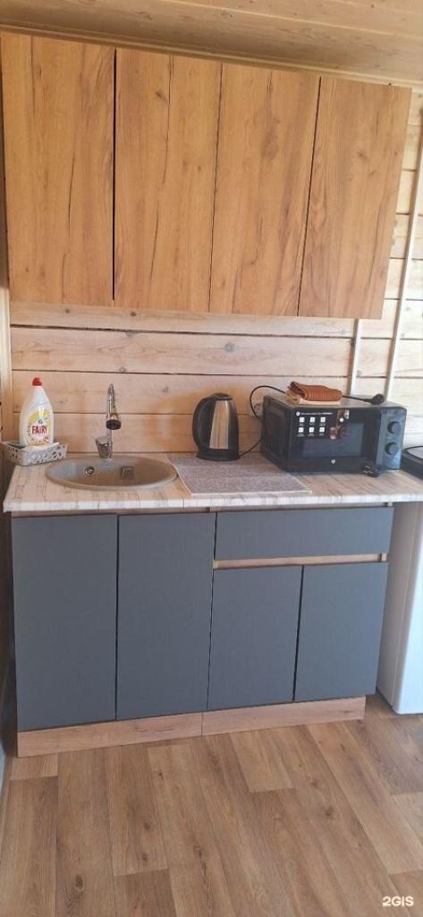 Апартаменты на Полевая ул., 15А - фото 8