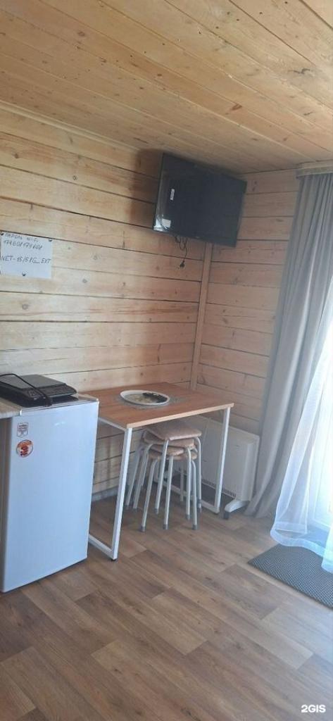 Апартаменты на Полевая ул., 15А - фото 9