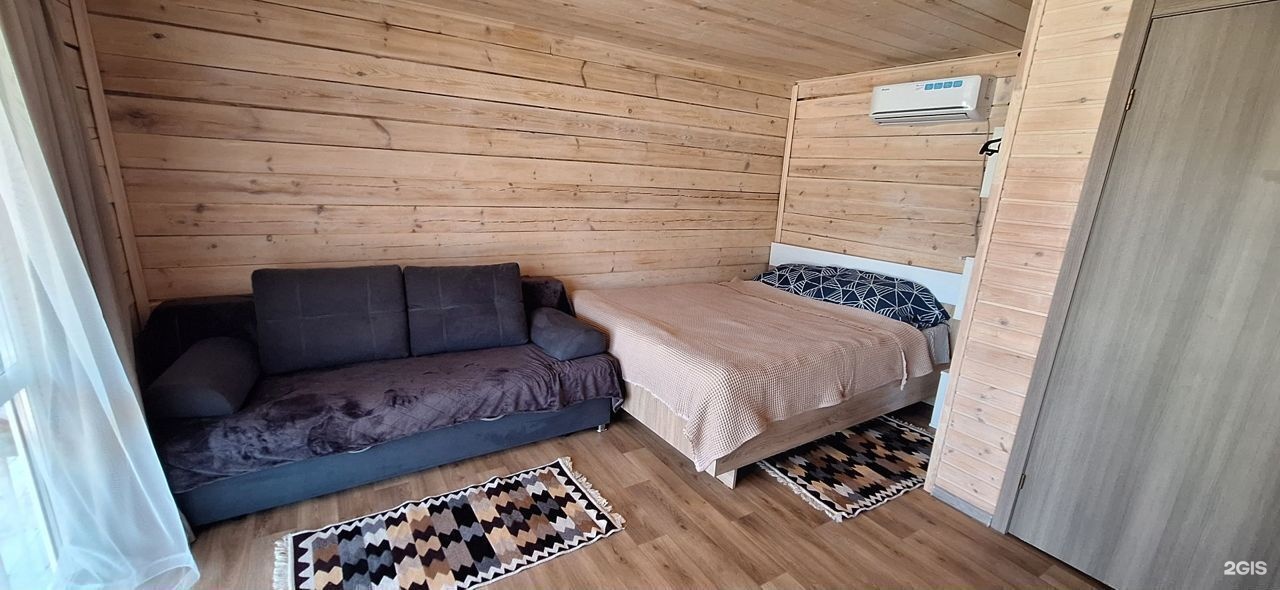 Квартира - фото 1