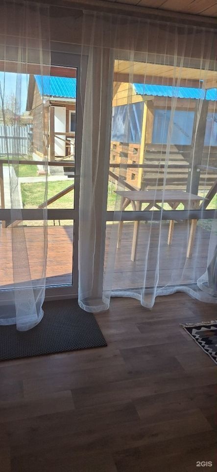 Квартира - фото 4