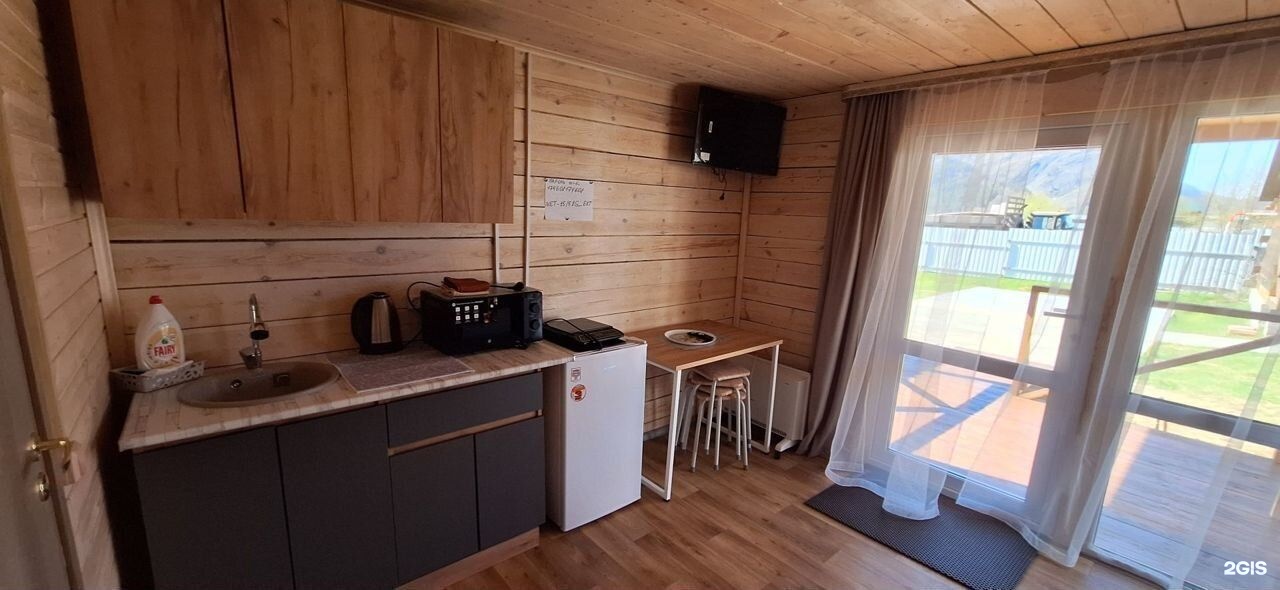 Квартира - фото 7