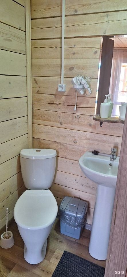 Квартира - фото 11