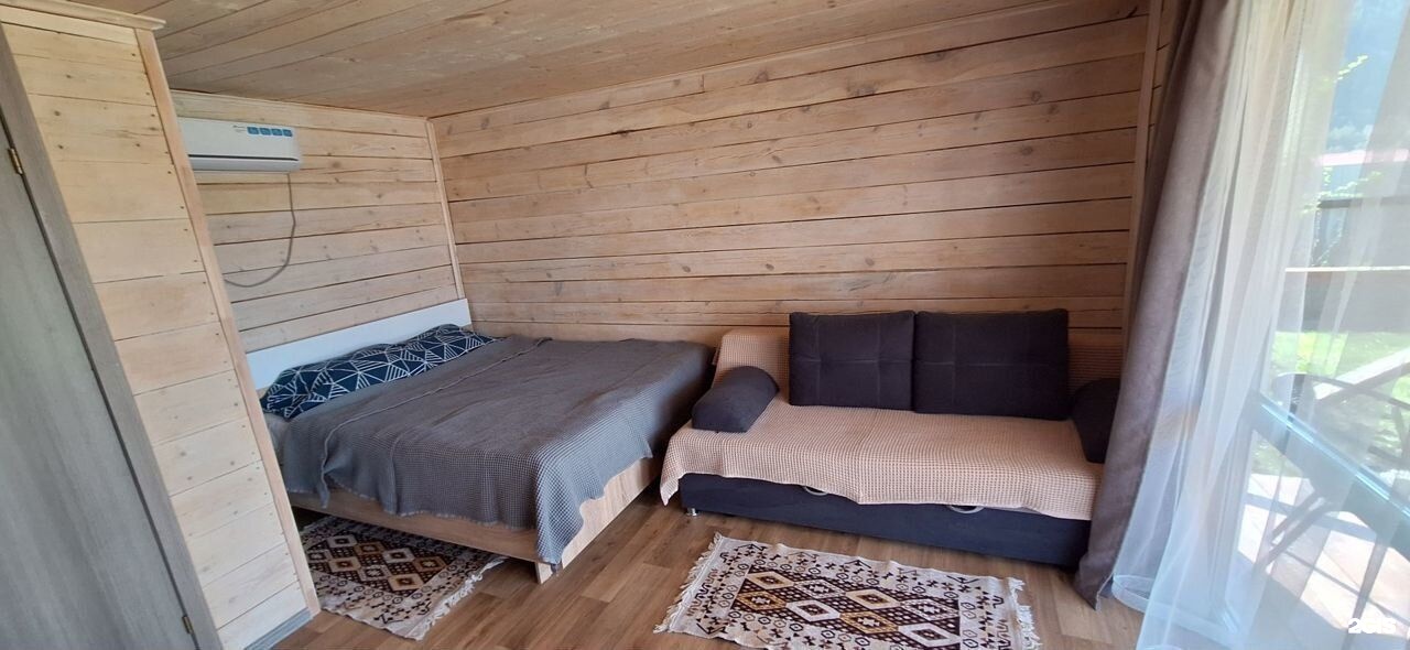 Апартаменты на  Полевая ул., 15А - фото 1