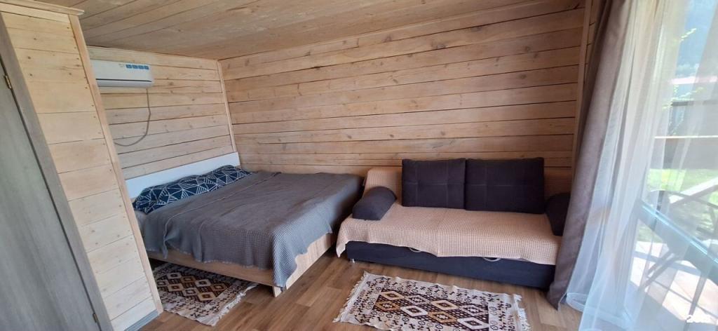 Апартаменты на  Полевая ул., 15А - фото 1