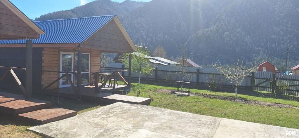 Апартаменты на  Полевая ул., 15А - фото 3