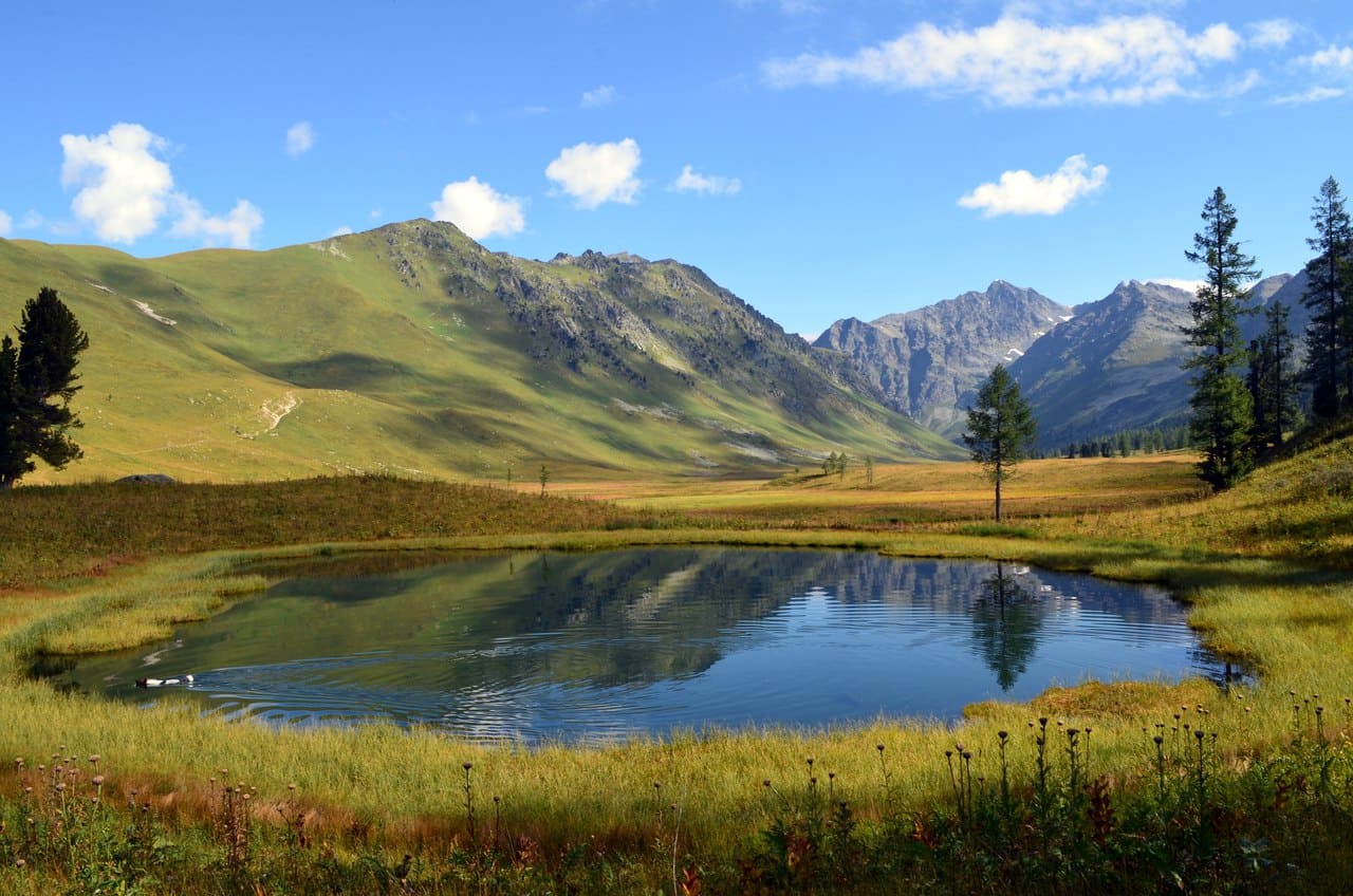 “Озеро Тальменное” - фото 6