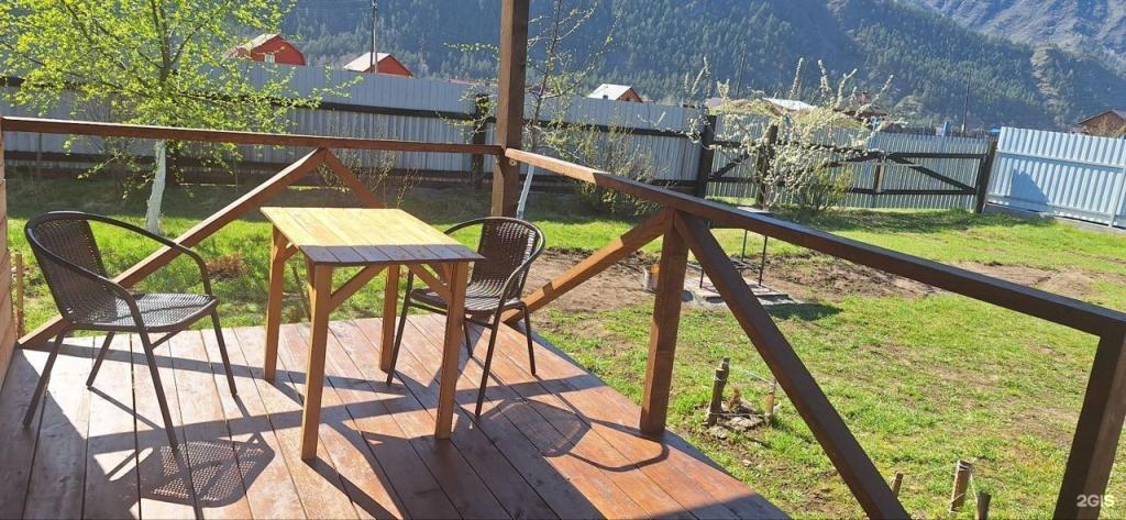 Апартаменты на  Полевая ул., 15А - фото 5