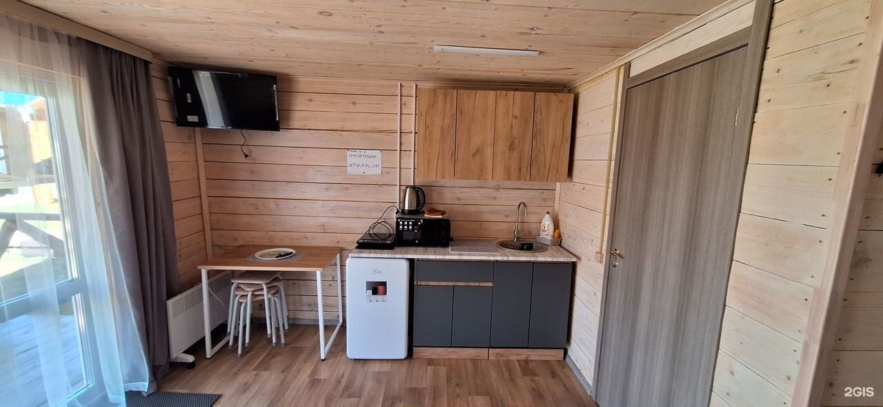 Апартаменты на  Полевая ул., 15А - фото 6