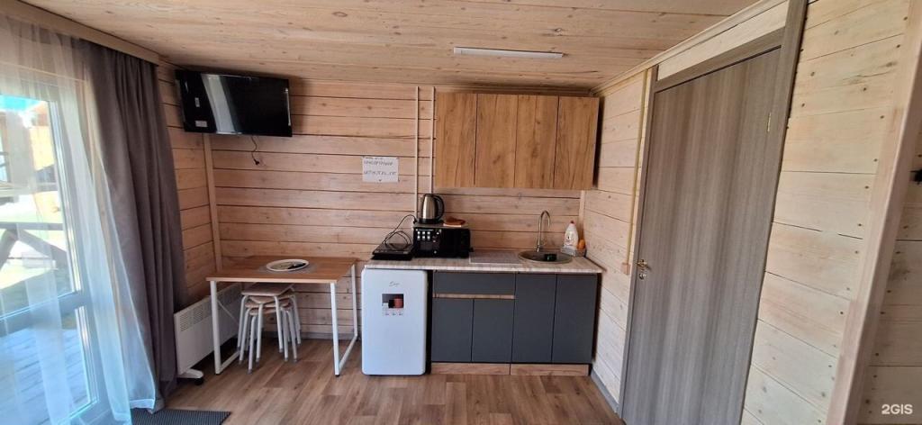 Апартаменты на  Полевая ул., 15А - фото 6