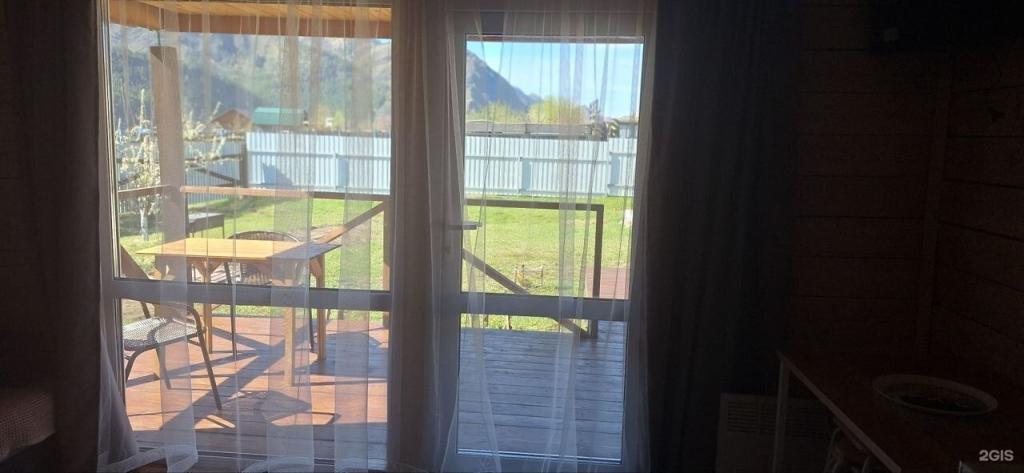 Апартаменты на  Полевая ул., 15А - фото 7