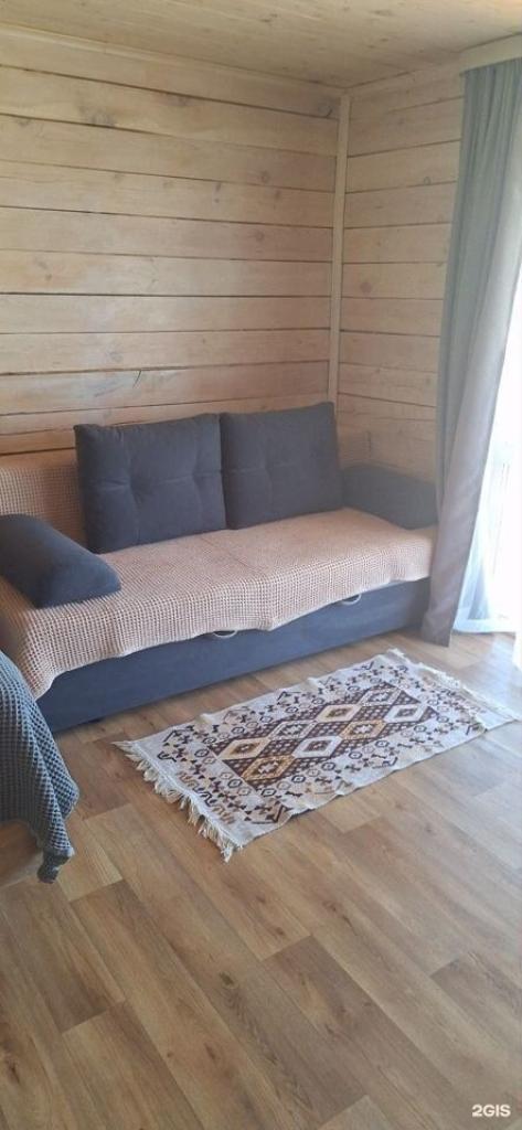 Апартаменты на  Полевая ул., 15А - фото 8