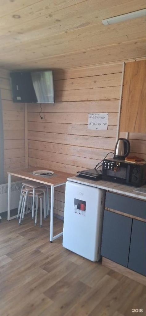 Апартаменты на  Полевая ул., 15А - фото 9