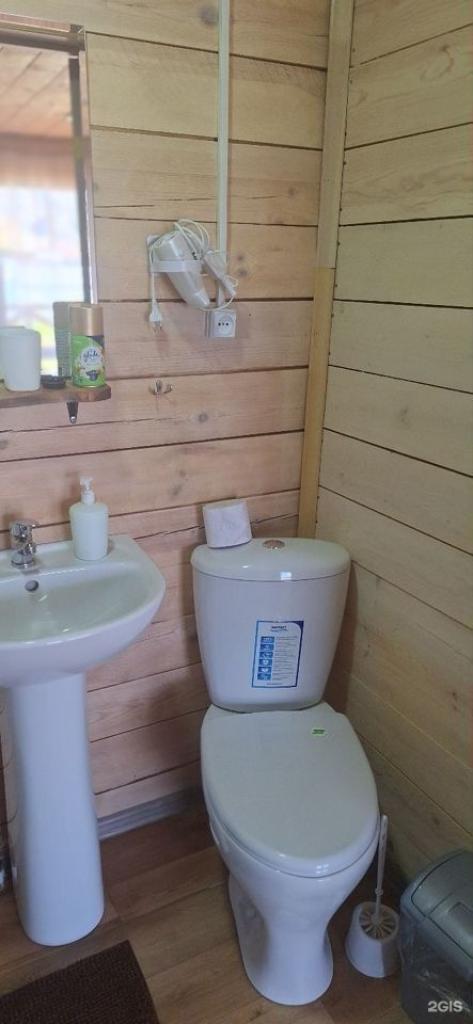 Апартаменты на  Полевая ул., 15А - фото 10