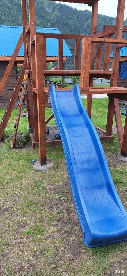 Апартаменты на  Полевая ул., 15А - фото 15