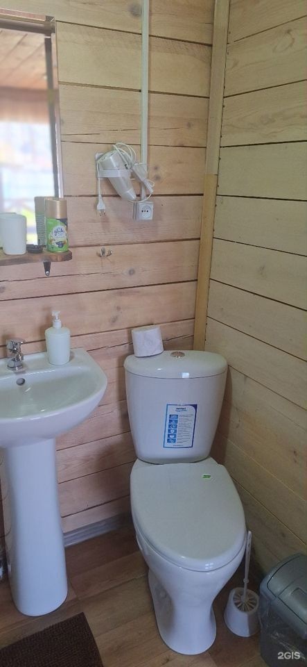 Дом - фото 10