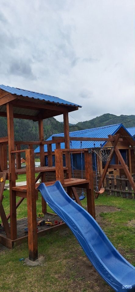 Дом - фото 13