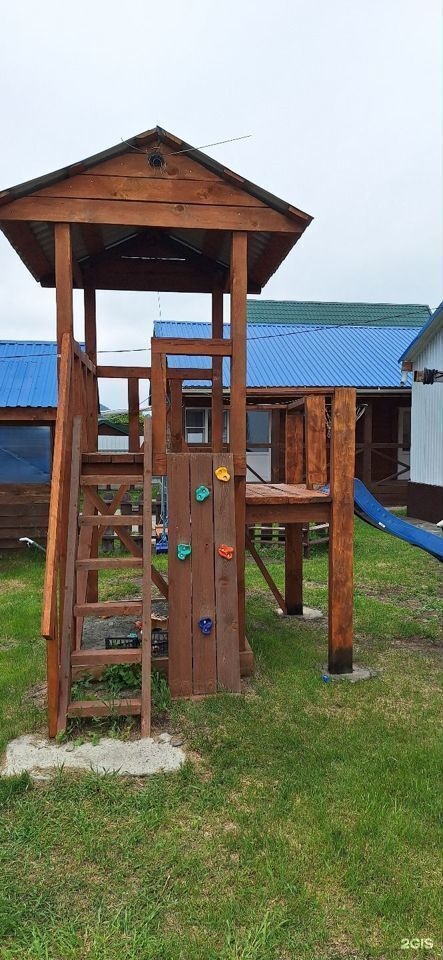 Дом - фото 15