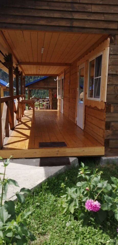 Апартаменты на  Полевая ул., 15А - фото 1