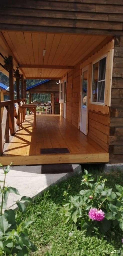 Апартаменты на  Полевая ул., 15А - фото 1