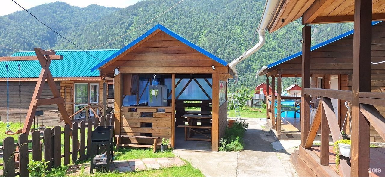 Апартаменты на  Полевая ул., 15А - фото 2