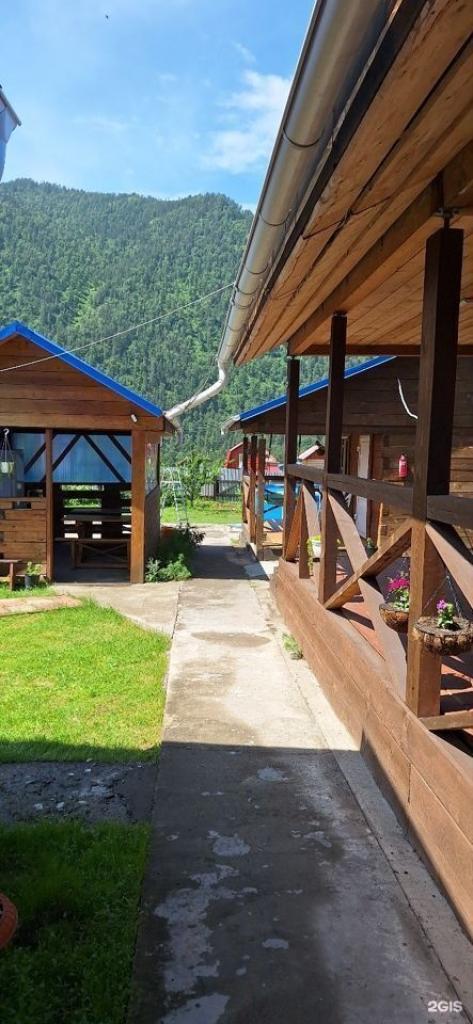 Апартаменты на  Полевая ул., 15А - фото 3