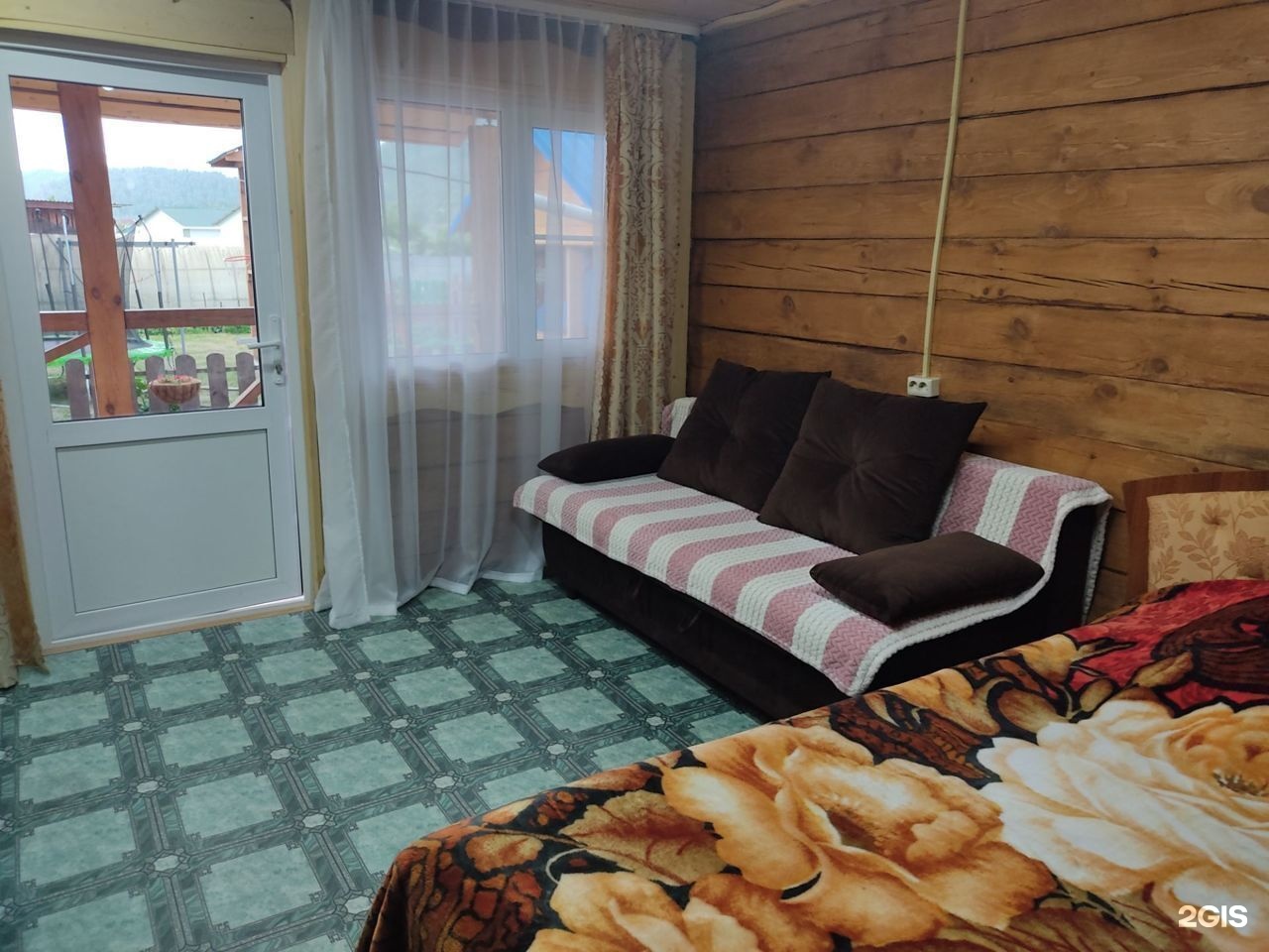 Апартаменты на  Полевая ул., 15А - фото 5