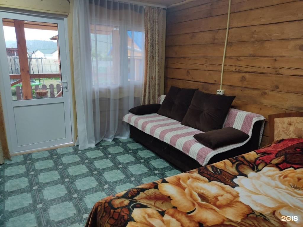 Апартаменты на  Полевая ул., 15А - фото 5