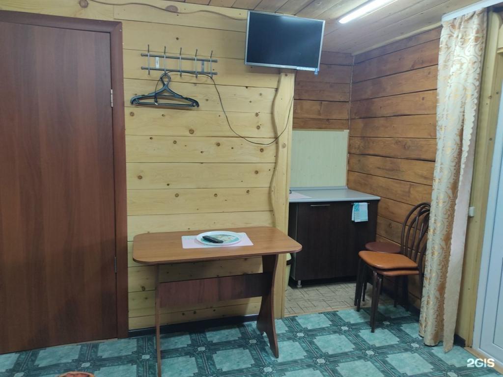 Апартаменты на  Полевая ул., 15А - фото 6