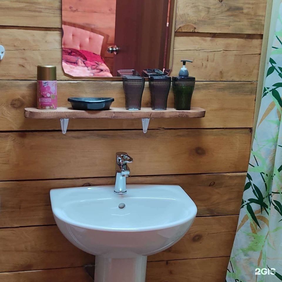 Апартаменты на  Полевая ул., 15А - фото 8