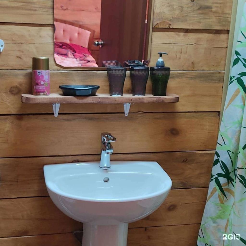 Апартаменты на  Полевая ул., 15А - фото 8