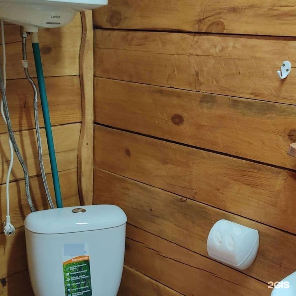 Апартаменты на  Полевая ул., 15А - фото 9