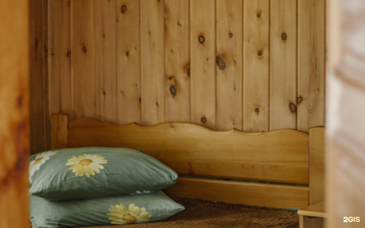 Пристань Иогач - фото 5